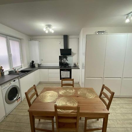 The Best Apartament Central Daire Hunedoara Dış mekan fotoğraf