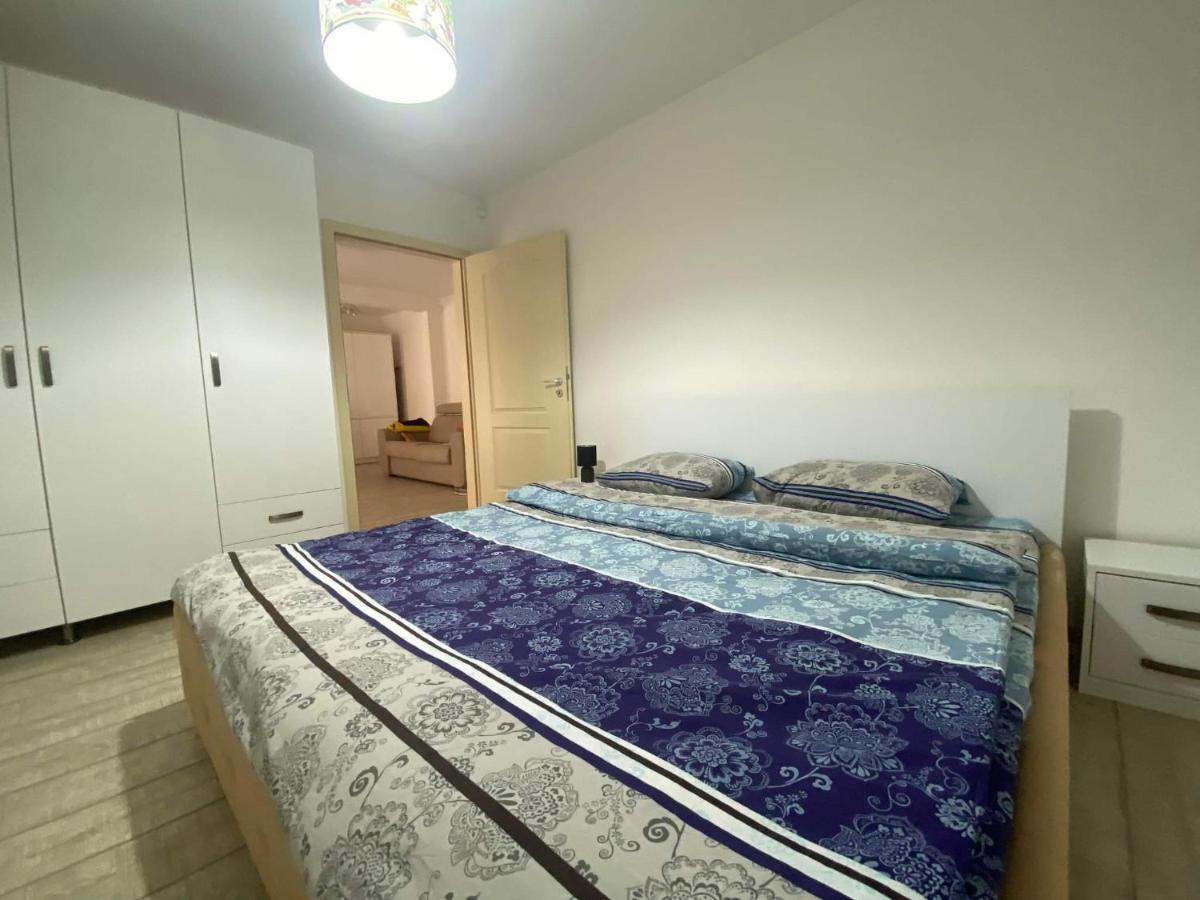 The Best Apartament Central Daire Hunedoara Dış mekan fotoğraf